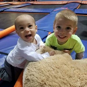 Meet your Posher, Lynn